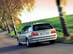 BMW 528i Touring 1997 года